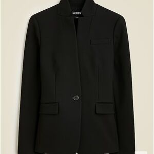 Jcrew Regent Blazer